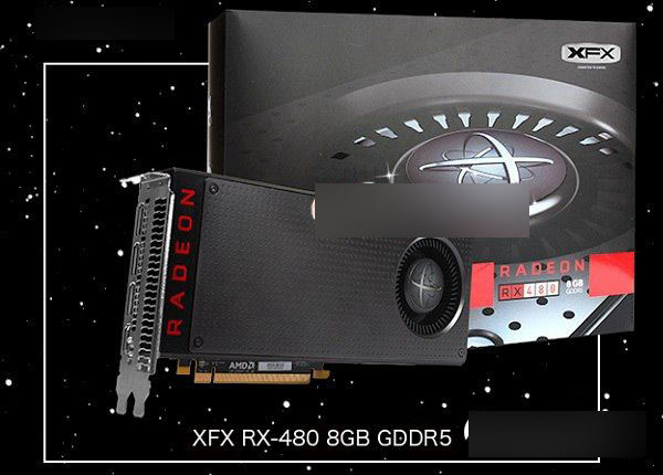 GTX1060與RX480哪個好？GTX1060和RX480對比比較