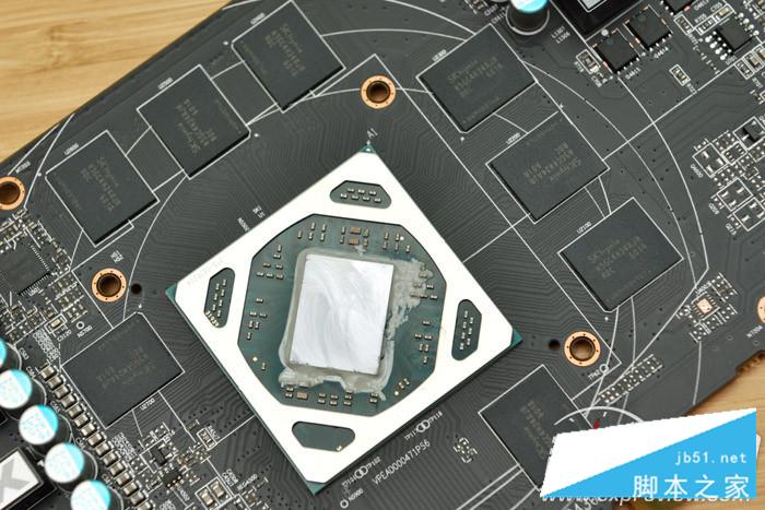 訊景RX 470黑狼進化顯卡評測：與RX 480性能差距有多大？