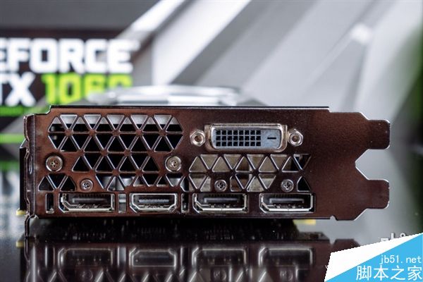 GTX 1060一大堆高清圖曝光！毫發(fā)畢現(xiàn)……
