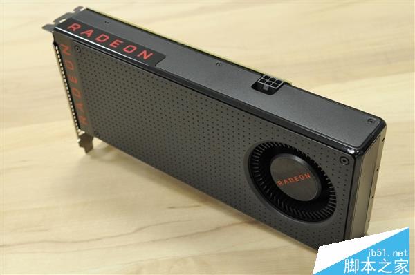 真高清無碼！AMD RX 480海量圖曝光：帥