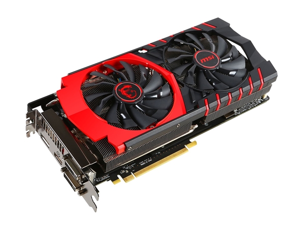 一大波AMD 300系列新顯卡售價(jià)曝光