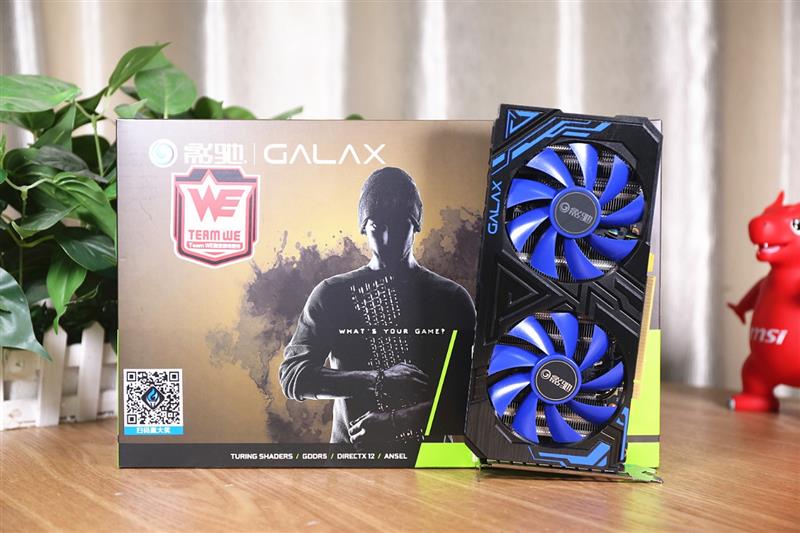 功耗更低 性能更強 價格一樣！GTX 1660 首發(fā)評測：再見了GTX 1060