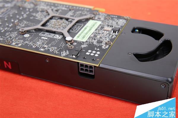 真高清無碼！AMD RX 480海量圖曝光：帥