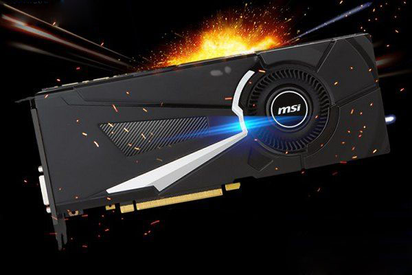 GTX1080公版與非公版哪個(gè)好？GTX1080公版和非公版的區(qū)別