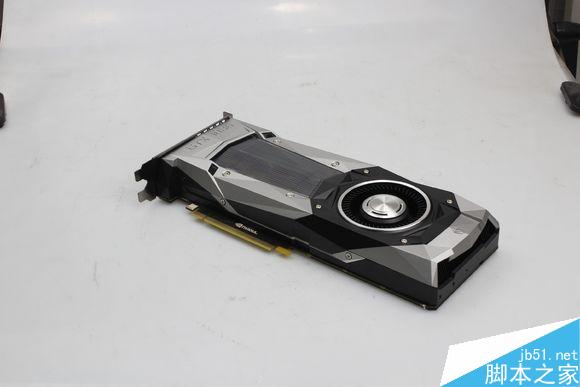 老黃家新核彈！GTX 1080全球首拆 做工如何？