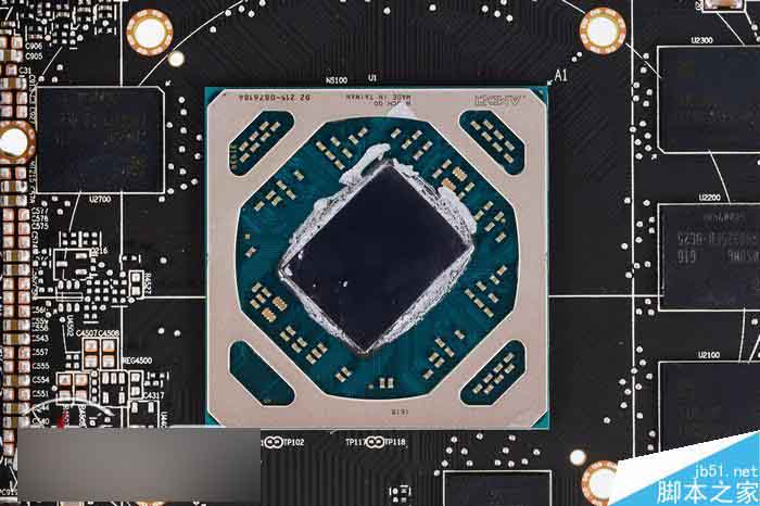 紅色帝國反擊！AMD RX 480 8GB顯卡首發評測