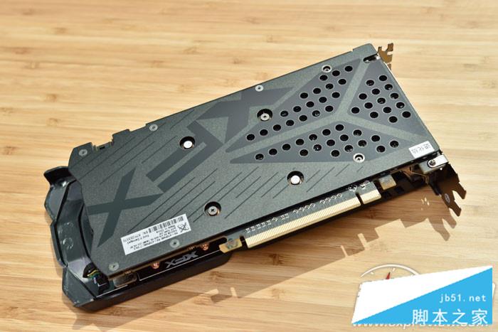 訊景RX 470黑狼進化顯卡評測：與RX 480性能差距有多大？