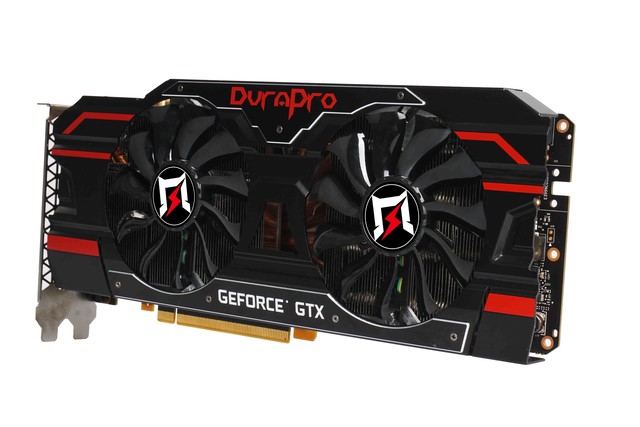 繼承王者血脈 耕升GTX 1080Ti追風(fēng)來襲 