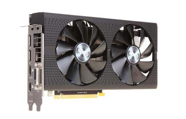 RX470/RX470D和GTX1050Ti顯卡性能對比評測