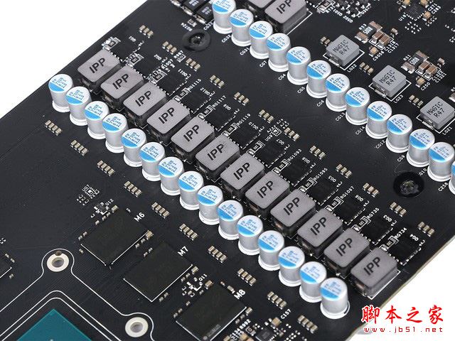 iGame GTX 1080怎么樣？帶屏幕的iGame GTX 1080評(píng)測(cè)+拆解圖