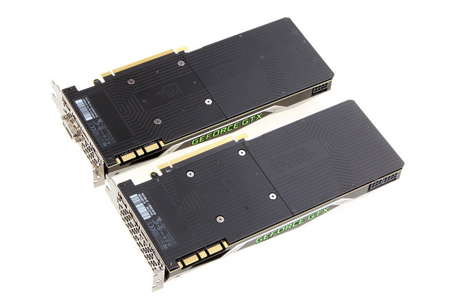 GTX1080與GTX1080Ti有何區(qū)別 GTX1080Ti和GTX1080對(duì)比評(píng)測(cè)