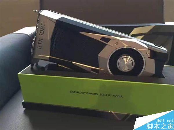 GTX 1060一大堆高清圖曝光！毫發(fā)畢現(xiàn)……