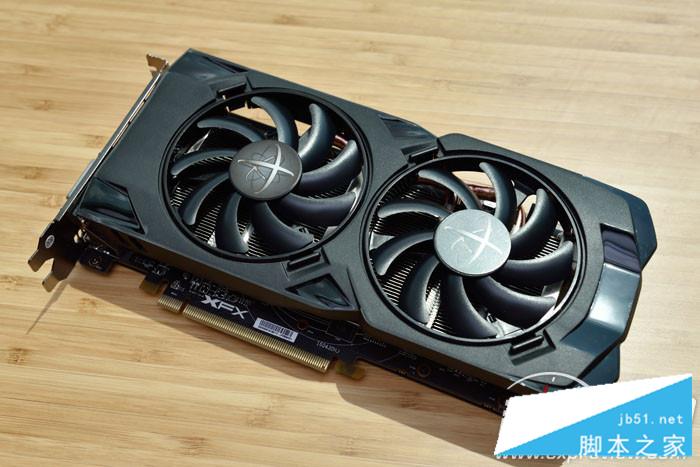 訊景RX 470黑狼進化顯卡評測：與RX 480性能差距有多大？
