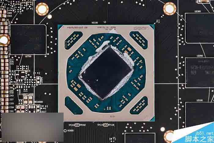 紅色帝國反擊！AMD RX 480 8GB顯卡首發評測