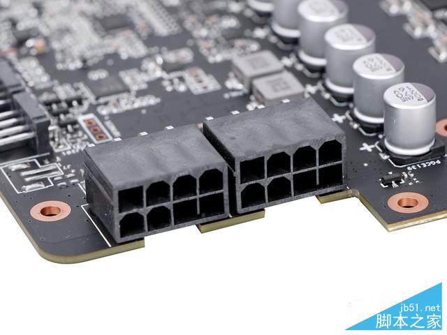 比最強更強 ROG STRIX GTX1080Ti評測 