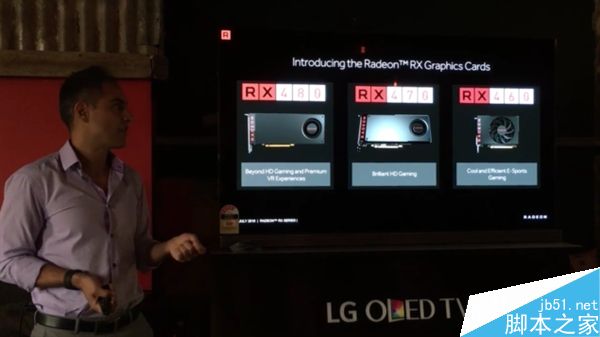 AMD RX470/460新千元卡規(guī)格、上市全解析：平民14nm