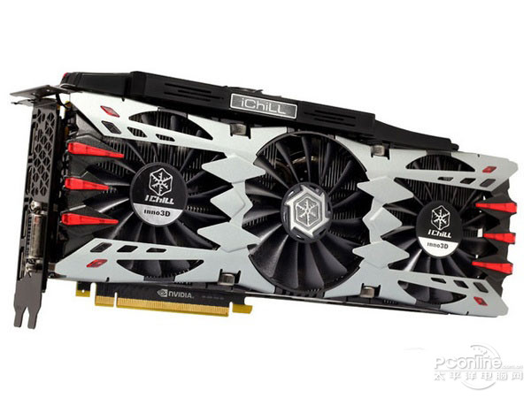 映眾GTX970冰龍超級(jí)版