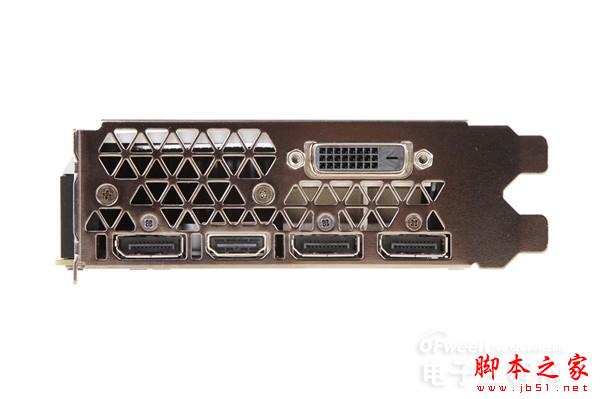 NVIDIA GTX 1060開箱圖賞：最帥公版卡！