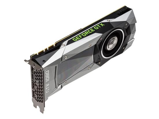 王者再臨 索泰非公版GTX 1080Ti PGF驚現(xiàn)