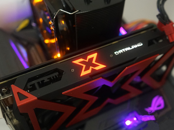 AMD RX560怎么樣 值得買嗎？AMD RX560顯卡評測
