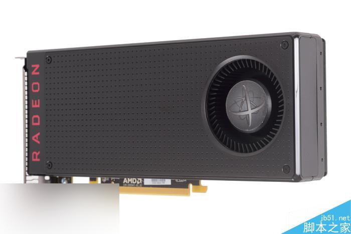 紅色帝國反擊！AMD RX 480 8GB顯卡首發評測