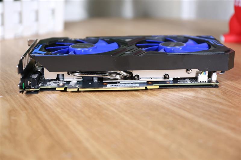 功耗更低 性能更強 價格一樣！GTX 1660 首發(fā)評測：再見了GTX 1060