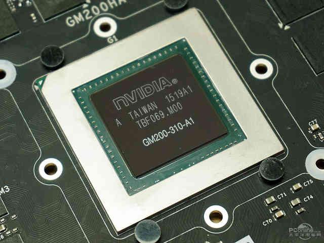 戰神實力你敢接招？七彩虹980ti TOP評測