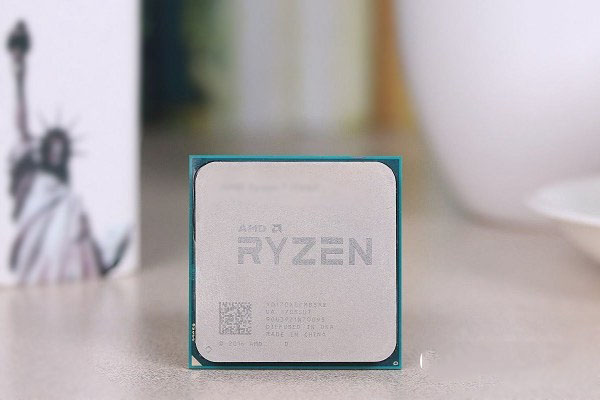 最便宜Ryzen配置來了！2500元R3-1200四核獨(dú)顯游戲配置推薦