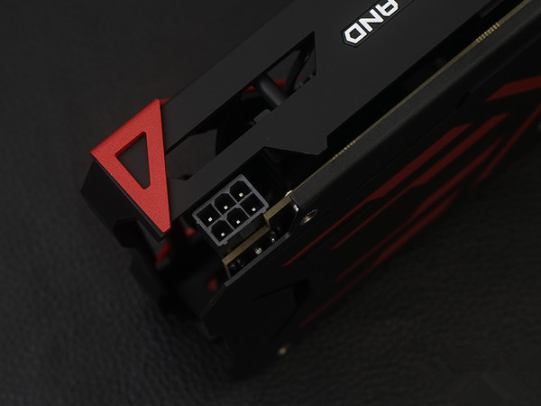 AMD RX560怎么樣 值得買嗎？AMD RX560顯卡評測
