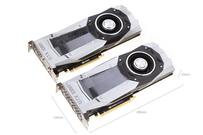 GTX1080與GTX1080Ti有何區(qū)別 GTX1080Ti和GTX1080對(duì)比評(píng)測(cè)