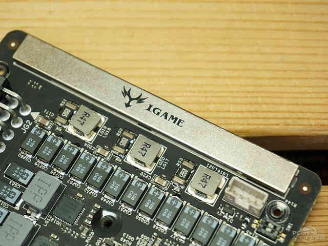 戰神實力你敢接招？七彩虹980ti TOP評測