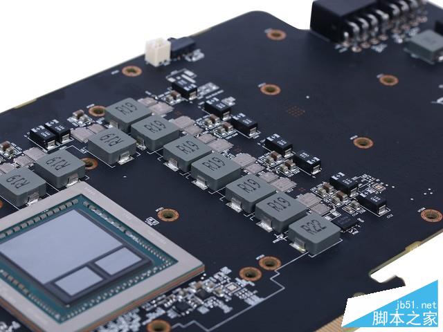 媲美GTX1080 迪蘭Devil RX VEGA 56評測 
