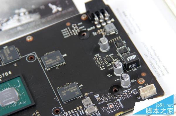 七彩虹iGame1050Ti 烈焰戰神U-4GD5首發評測