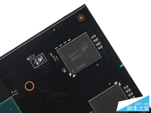 Pascal家族入門新兵 NVIDIA GT 1030首測 