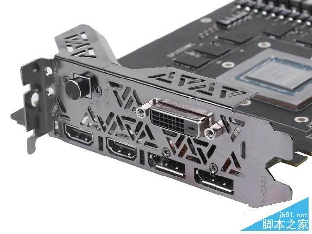 海神之盾 iGame1080Ti Neptune W評測 