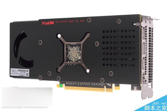 紅色帝國反擊！AMD RX 480 8GB顯卡首發評測
