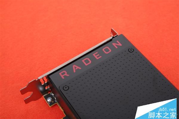 真高清無碼！AMD RX 480海量圖曝光：帥