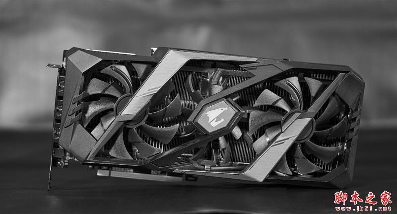 畫質已與TAA抗鋸齒無異！技嘉AORUS RTX 2080Ti XTREME顯卡的DLSS技術評測：性能還能提升50%