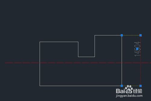 CAD中傾斜標(biāo)注的操作方法