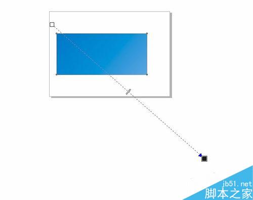 在CDR中如何調(diào)整圖片的透明度？