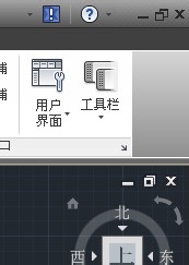 AutoCAD新建及保存文件,將文件加密，隱藏略縮圖
