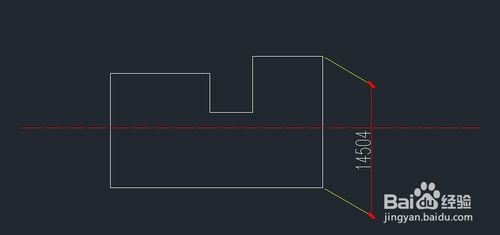 CAD中傾斜標(biāo)注的操作方法