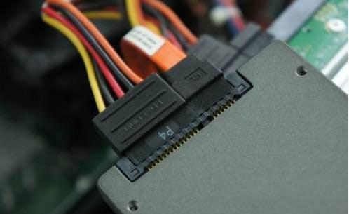 SSD怎么安裝 臺式機與筆記本安裝固態硬盤方法步驟