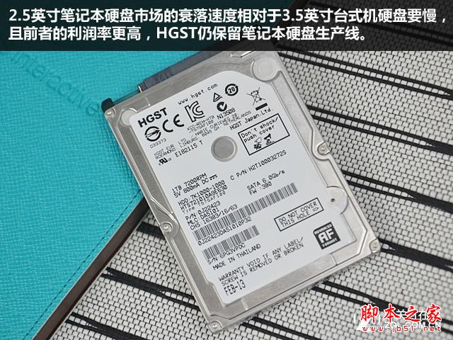 SSD真能淘汰HDD？硬盤廠商轉型意欲為何