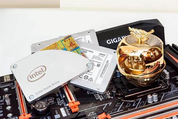 HDD、SSD、SSHD的區別與優缺點對比