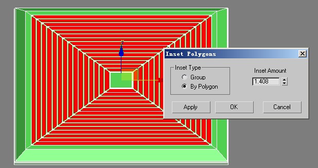 3dsmax排氣扇建模 武林網(wǎng) 3dsmax建模教程