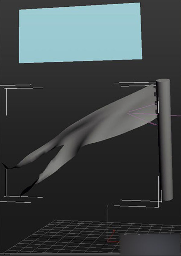 3DSMAX制作十字軍角色 武林網(wǎng) 3DSMAX角色教程