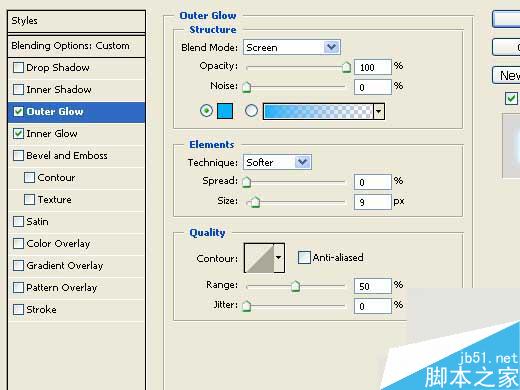 3ds max和ps制作一個全新的地球 武林網 3dsmax教程