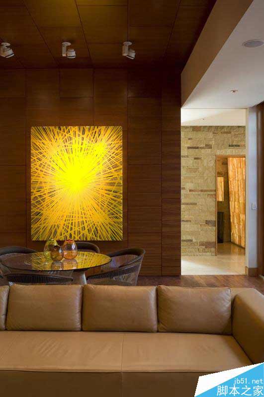 Texas湖景別墅設(shè)計(jì)欣賞 武林網(wǎng) 室外設(shè)計(jì)