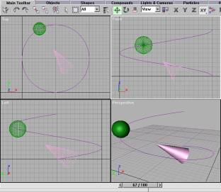 腳本語言簡介 武林網(wǎng) 3DSMAX入門教程